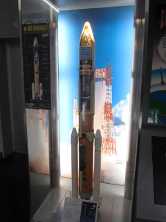 H2Aロケット